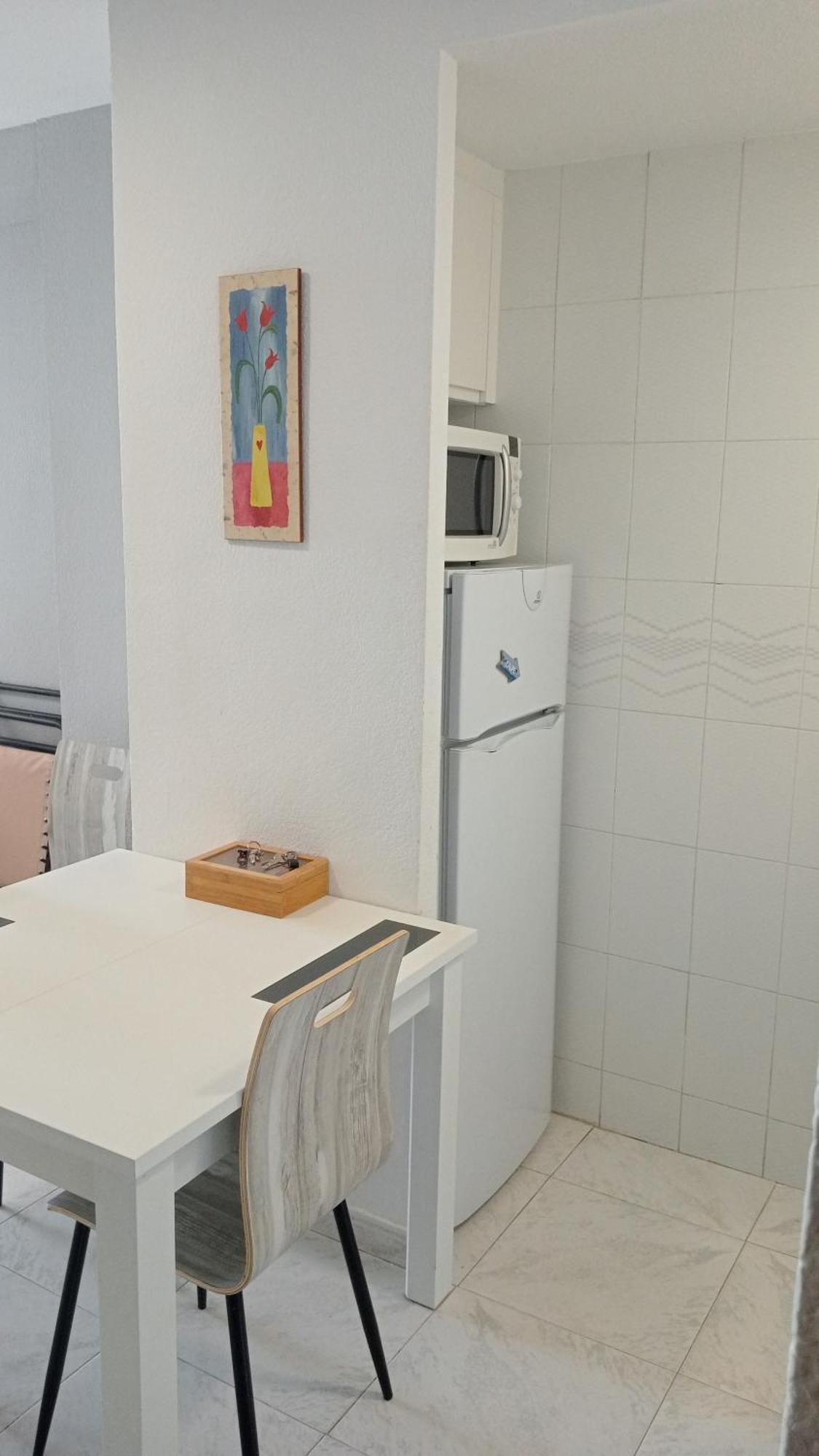 Rosa De Los Vientos Calpe Zewnętrze zdjęcie