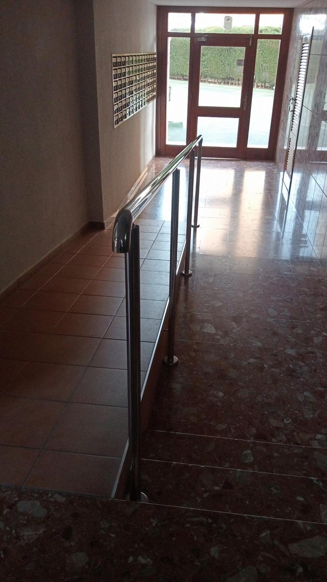 Rosa De Los Vientos Calpe Zewnętrze zdjęcie