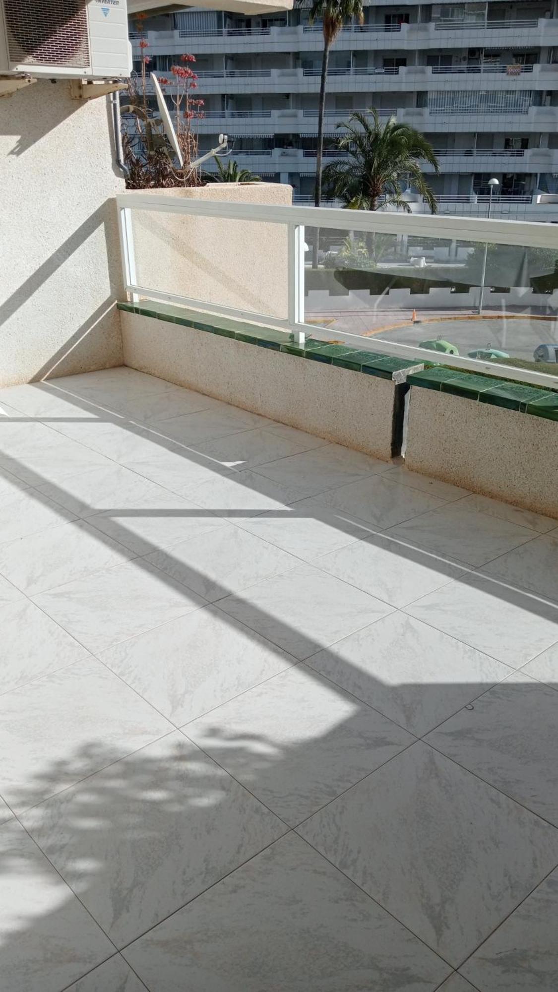 Rosa De Los Vientos Calpe Zewnętrze zdjęcie