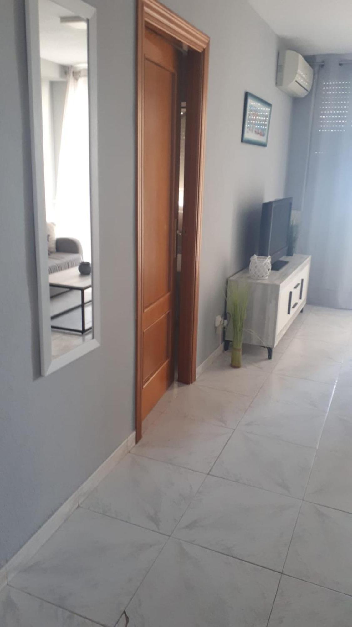 Rosa De Los Vientos Calpe Zewnętrze zdjęcie