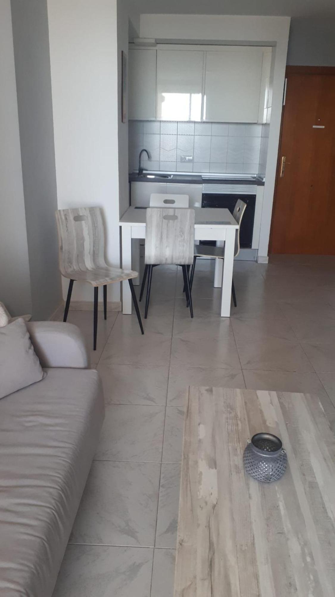 Rosa De Los Vientos Calpe Zewnętrze zdjęcie