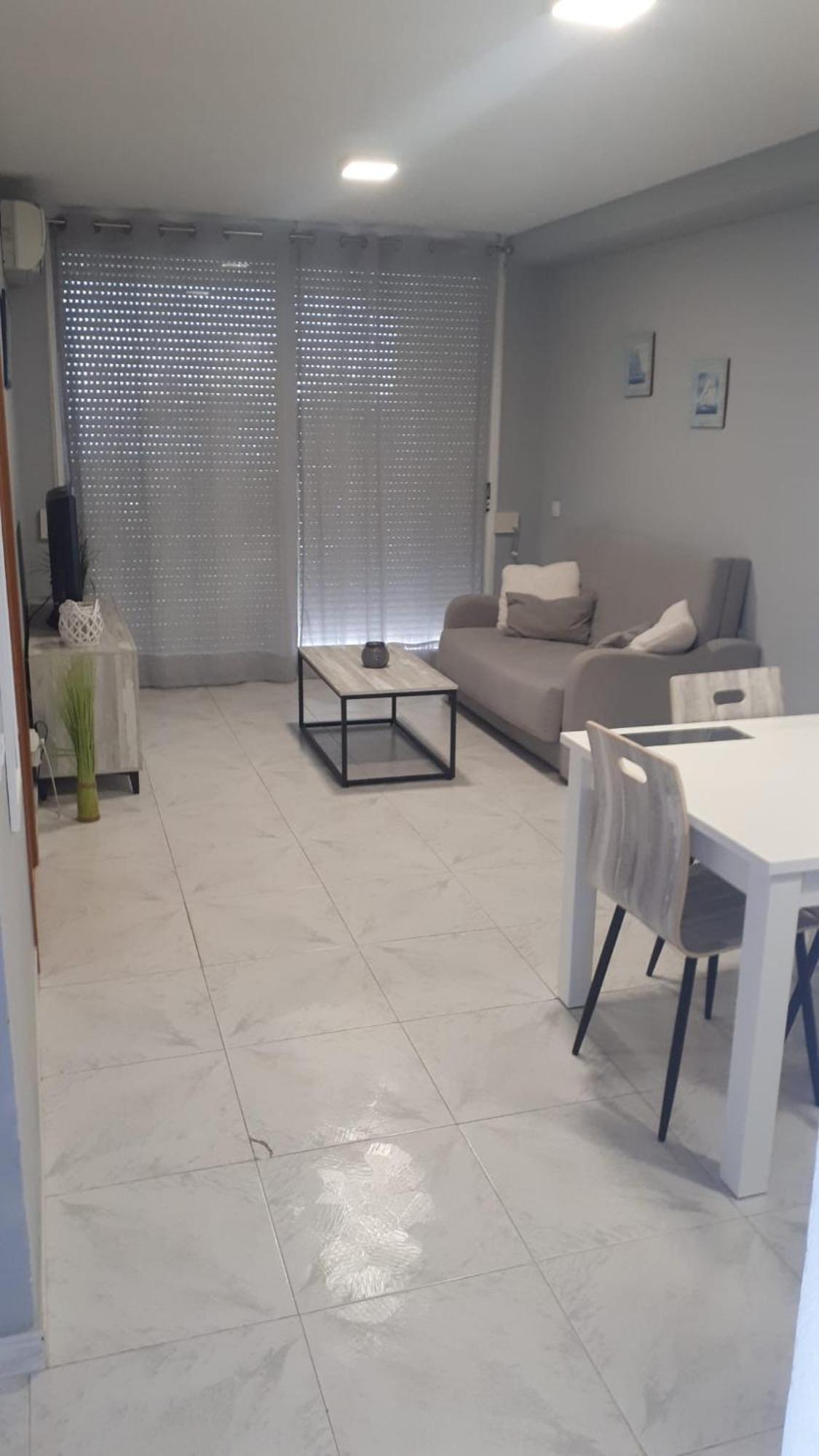 Rosa De Los Vientos Calpe Zewnętrze zdjęcie