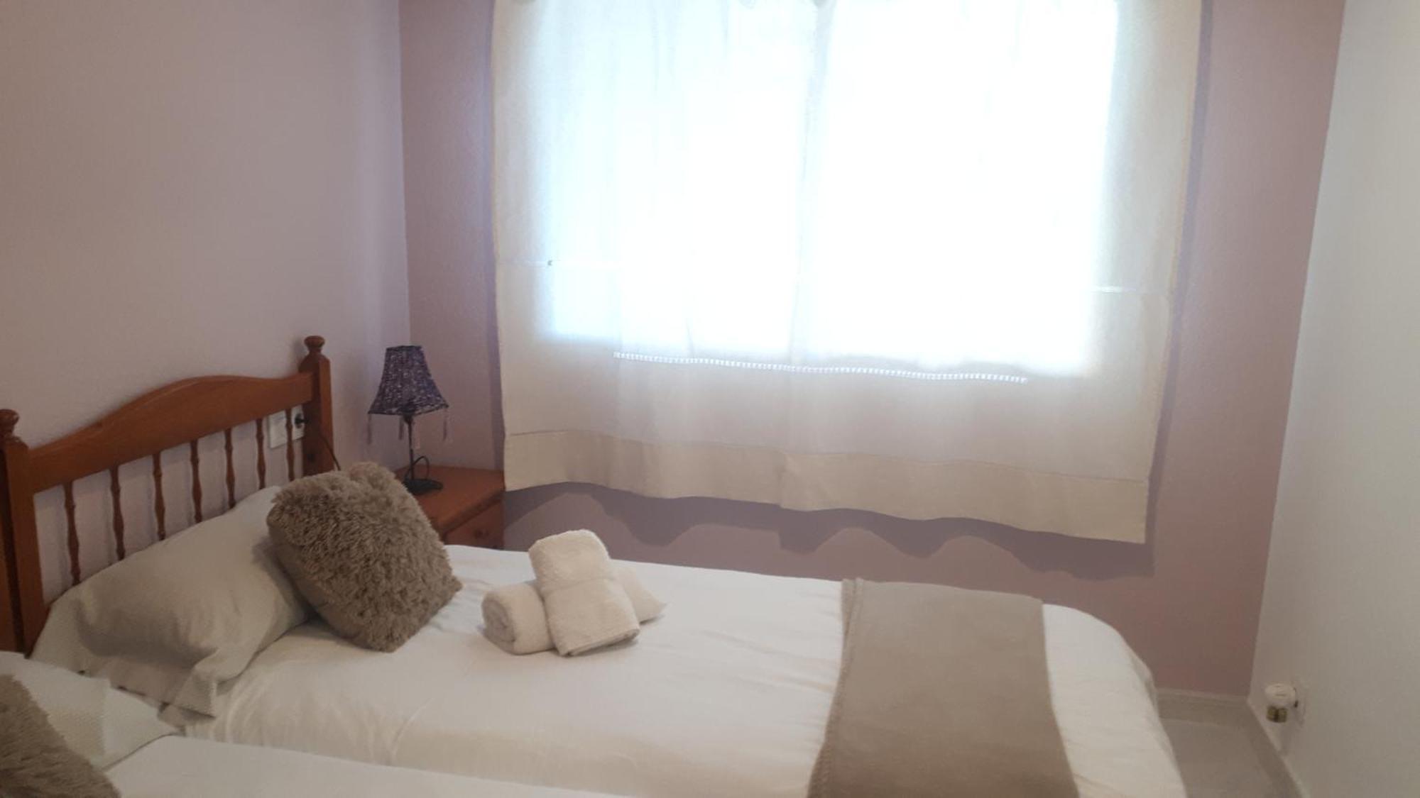 Rosa De Los Vientos Calpe Zewnętrze zdjęcie