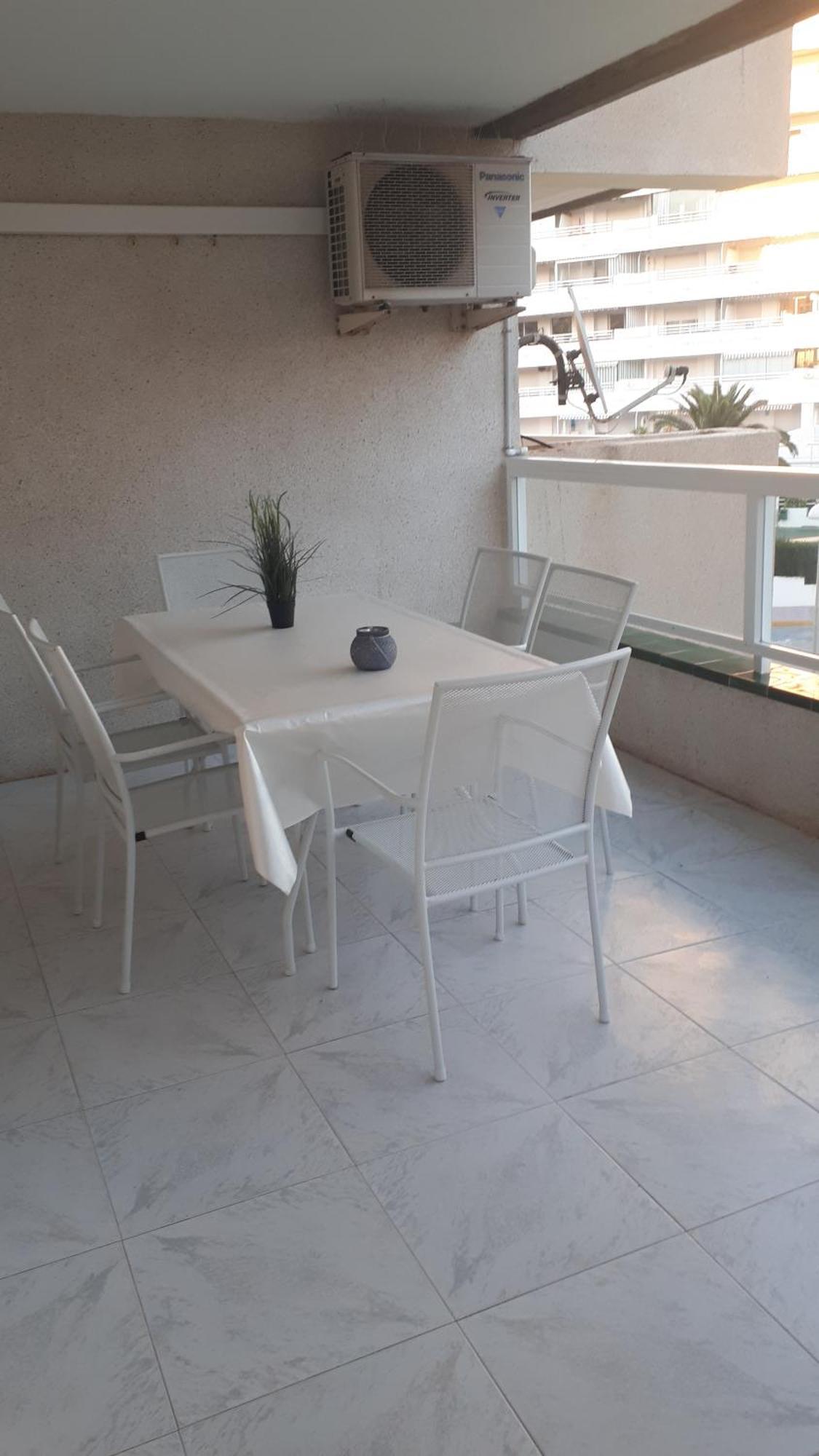 Rosa De Los Vientos Calpe Zewnętrze zdjęcie